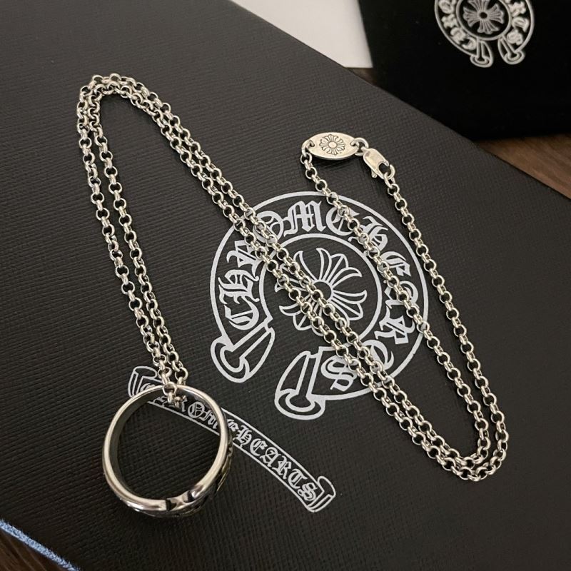 Chrome Hearts Necklaces